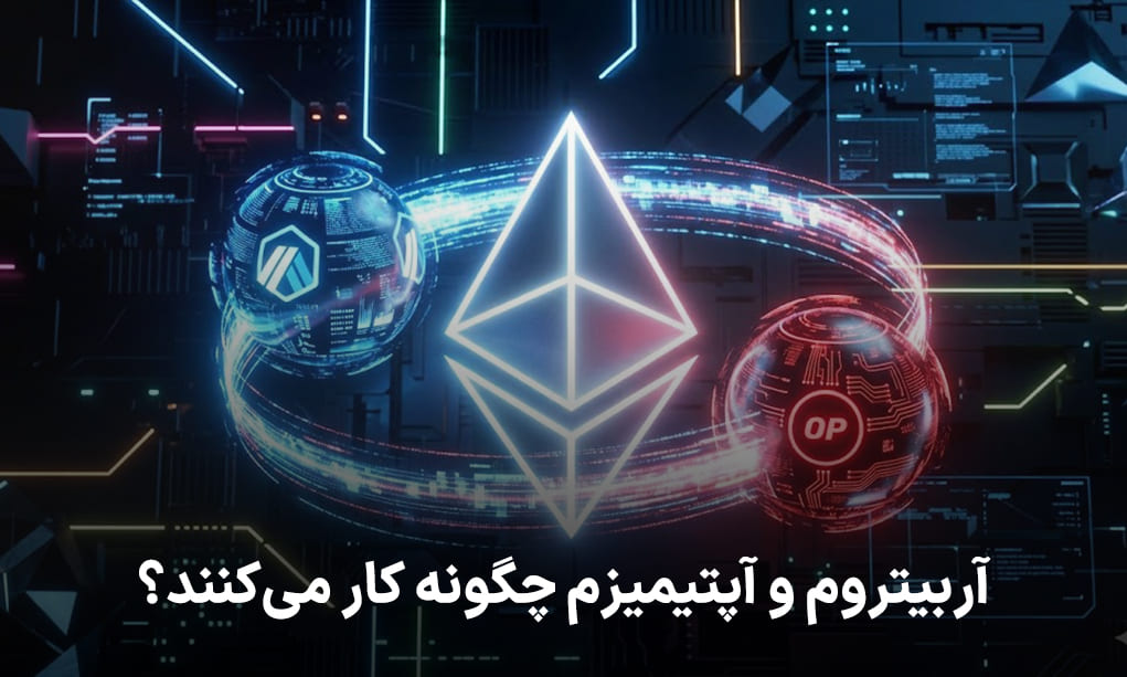 آربیتروم و آپتیمیزم چگونه کار میکنند؟