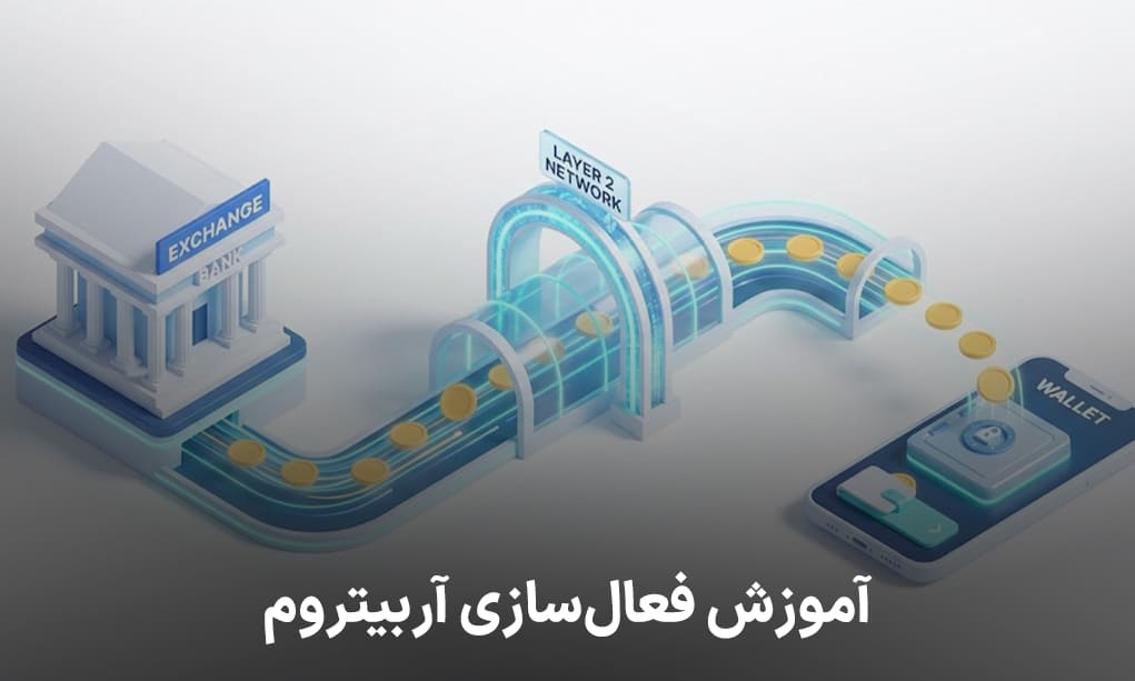 با شناخت لایه دوم اتریوم کارمزد صفر میشود