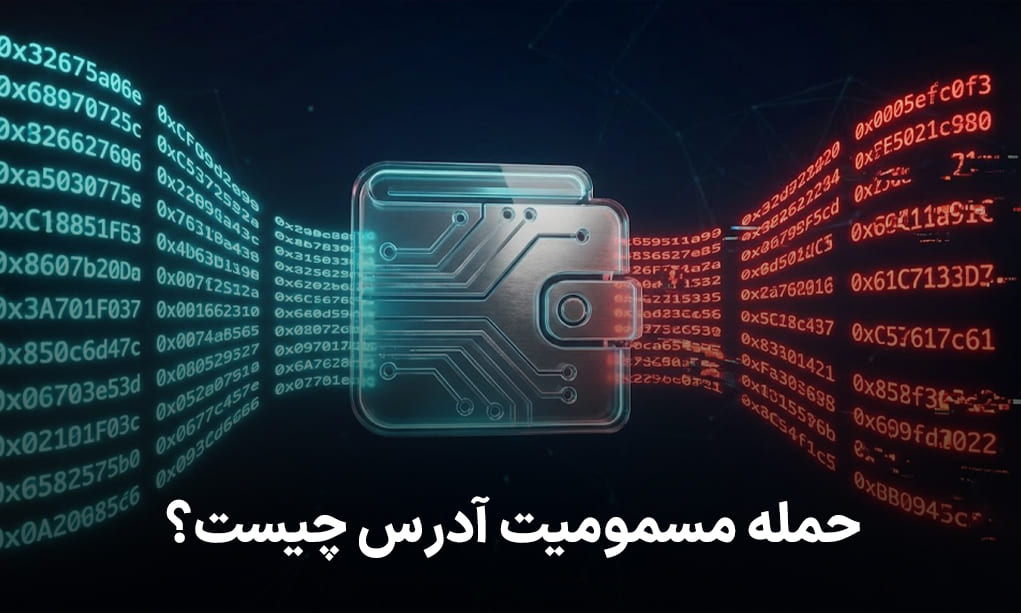 حمله مسمومیت آدرس چیست؟