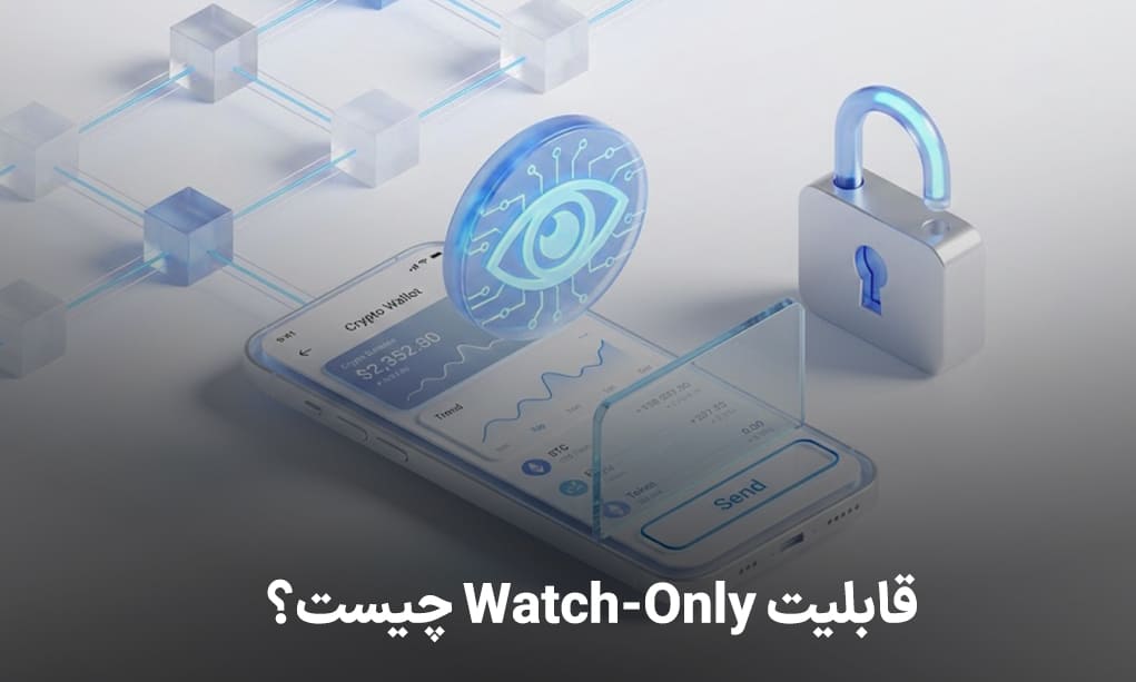 مفهوم قابلیت Watch-Only چیست؟