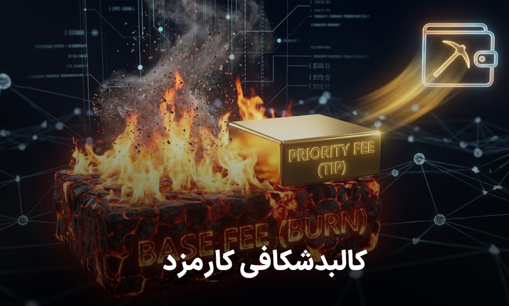 کالبدشکافی کارمزد مفهوم گس فی چیست