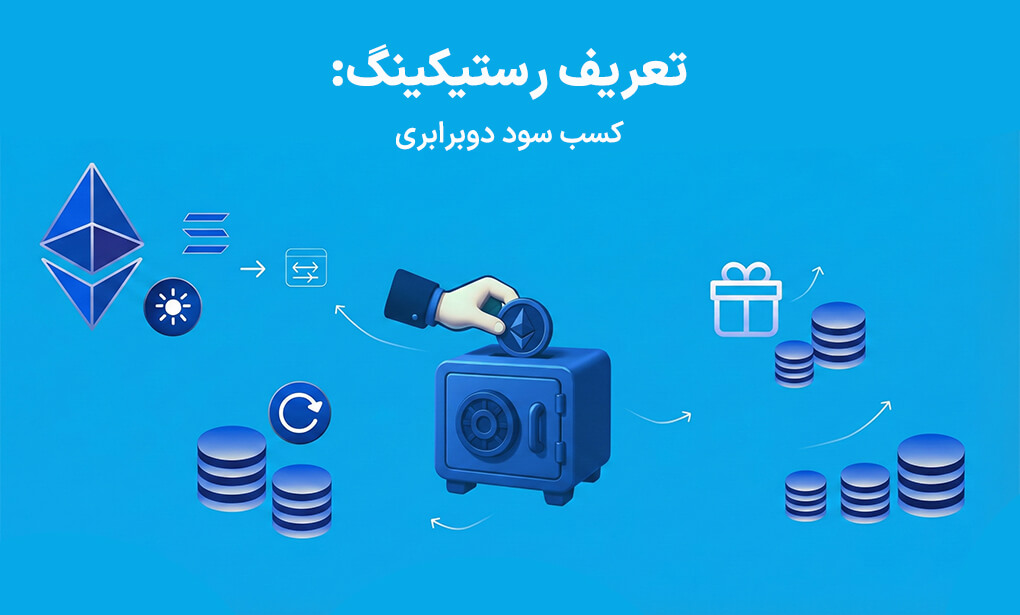 رستیکینگ به زبان ساده: ترند بزرگ ۲۰۲۵