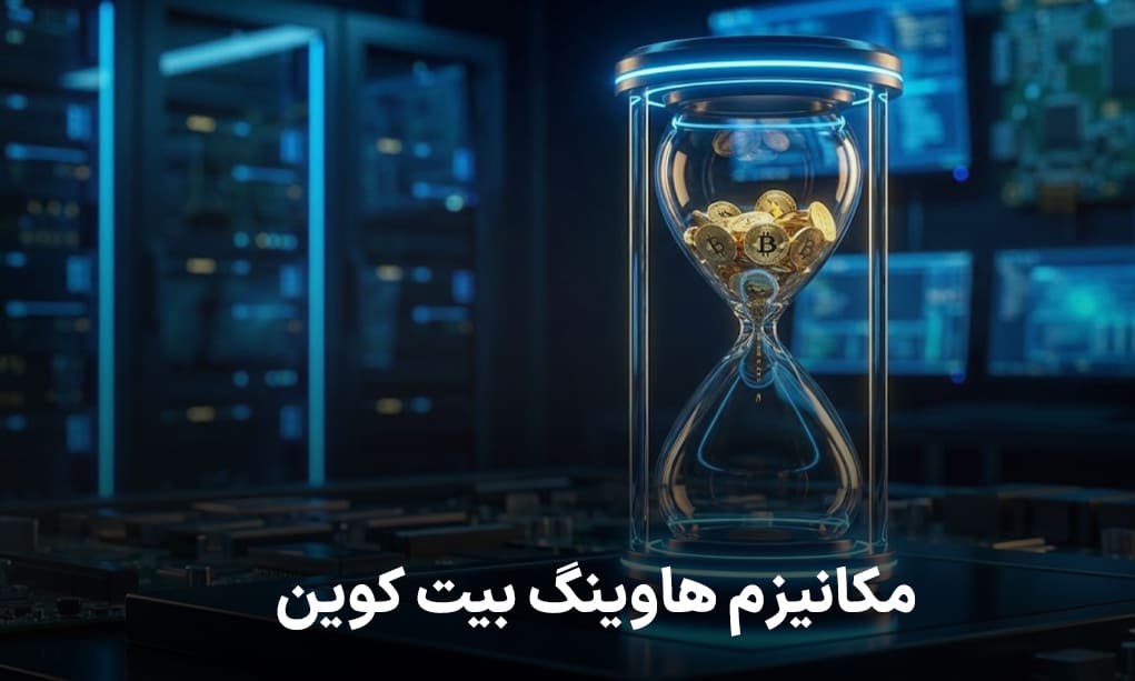مکانیزم هاوینگ بیت کوین